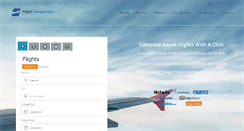 Desktop Screenshot of airfaredeal.org